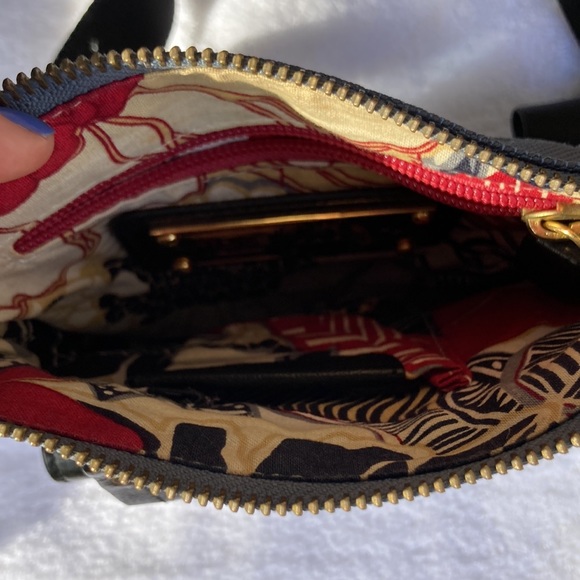 Blue JPK Paris Cross Body - Picture 4 of 12